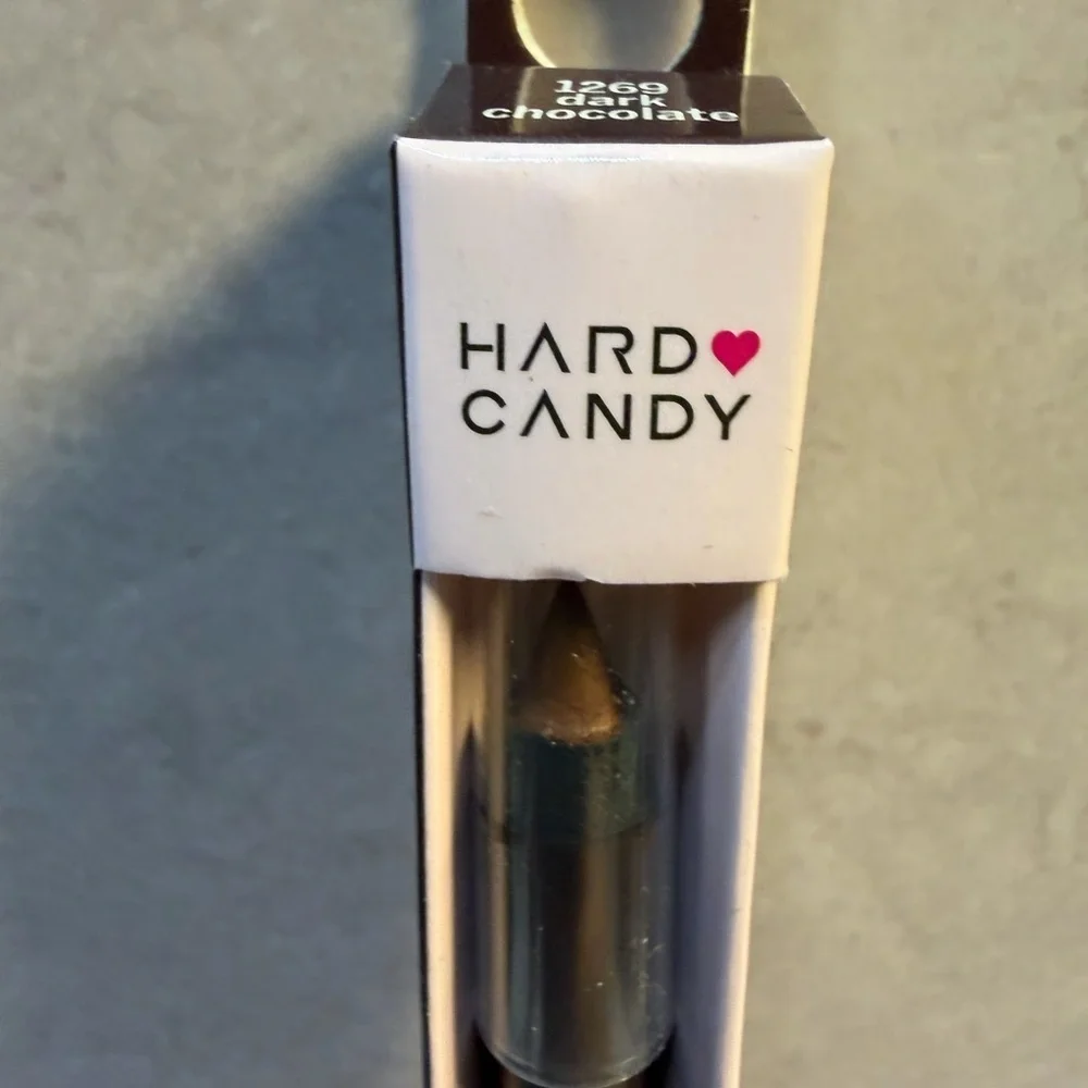 🩷5/$10 Hard Candy Dark Chocolate Eyeliner